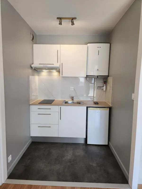 Appartement à louer, 32m², Rodez
