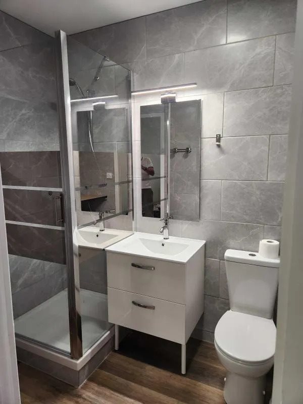 Appartement à louer, 32m², Rodez