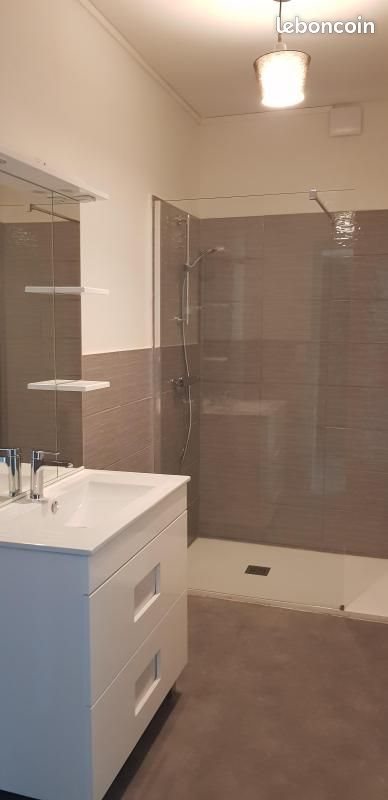 Appartement à louer, 73m², La Fouillade