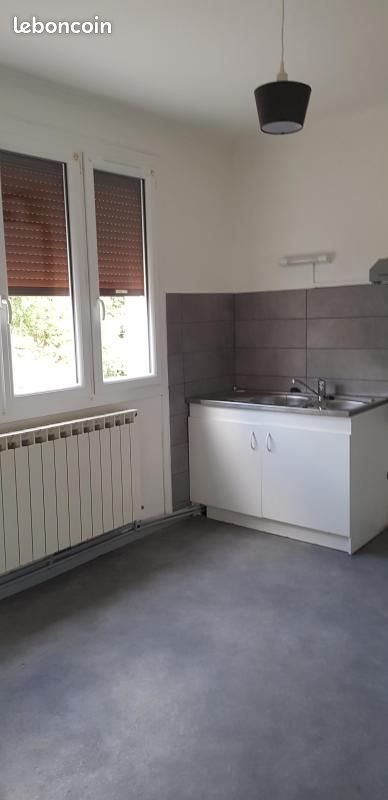 Appartement à louer, 73m², La Fouillade