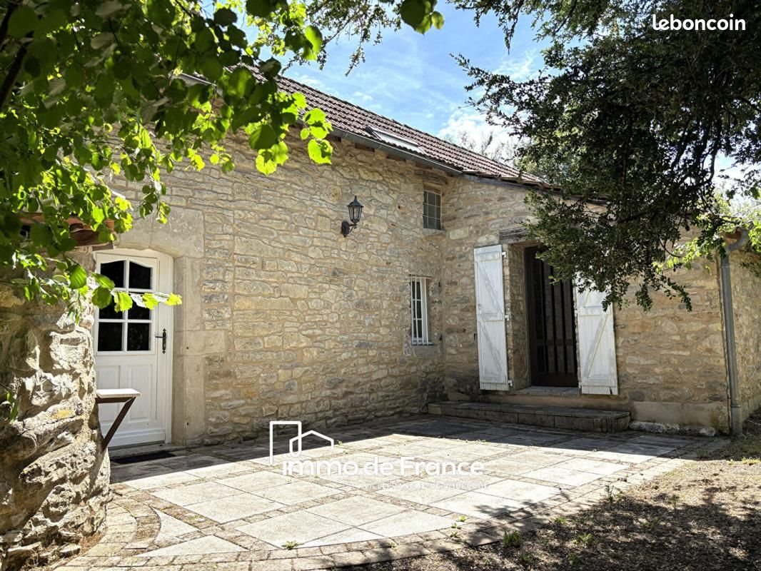 Maison à vendre, 107m², Villefranche-de-Rouergue