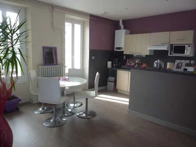 Appartement à louer, 63m², Rodez