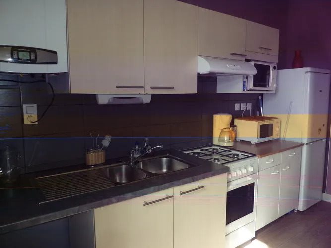 Appartement à louer, 63m², Rodez