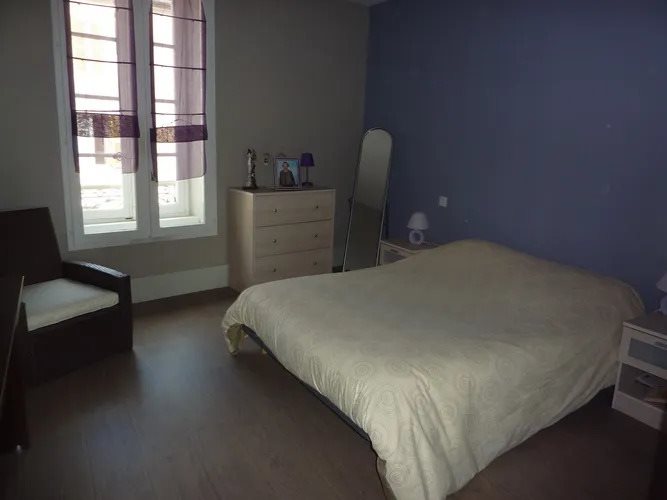 Appartement à louer, 63m², Rodez