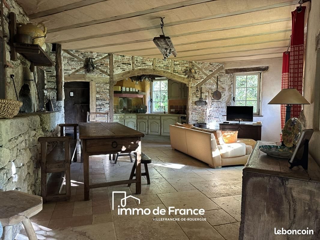 Maison à vendre, 85m², Sanvensa