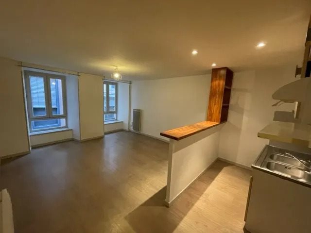 Appartement à louer, 50m², Rodez