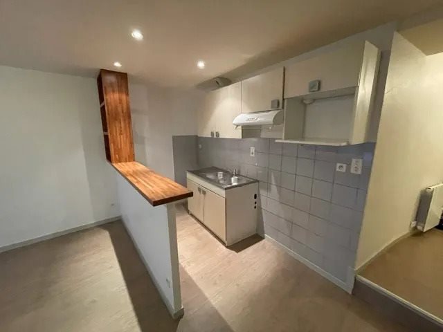 Appartement à louer, 50m², Rodez