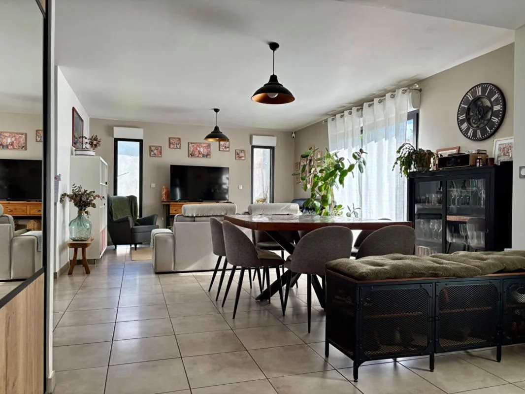 Maison à vendre, 108m², Savignac