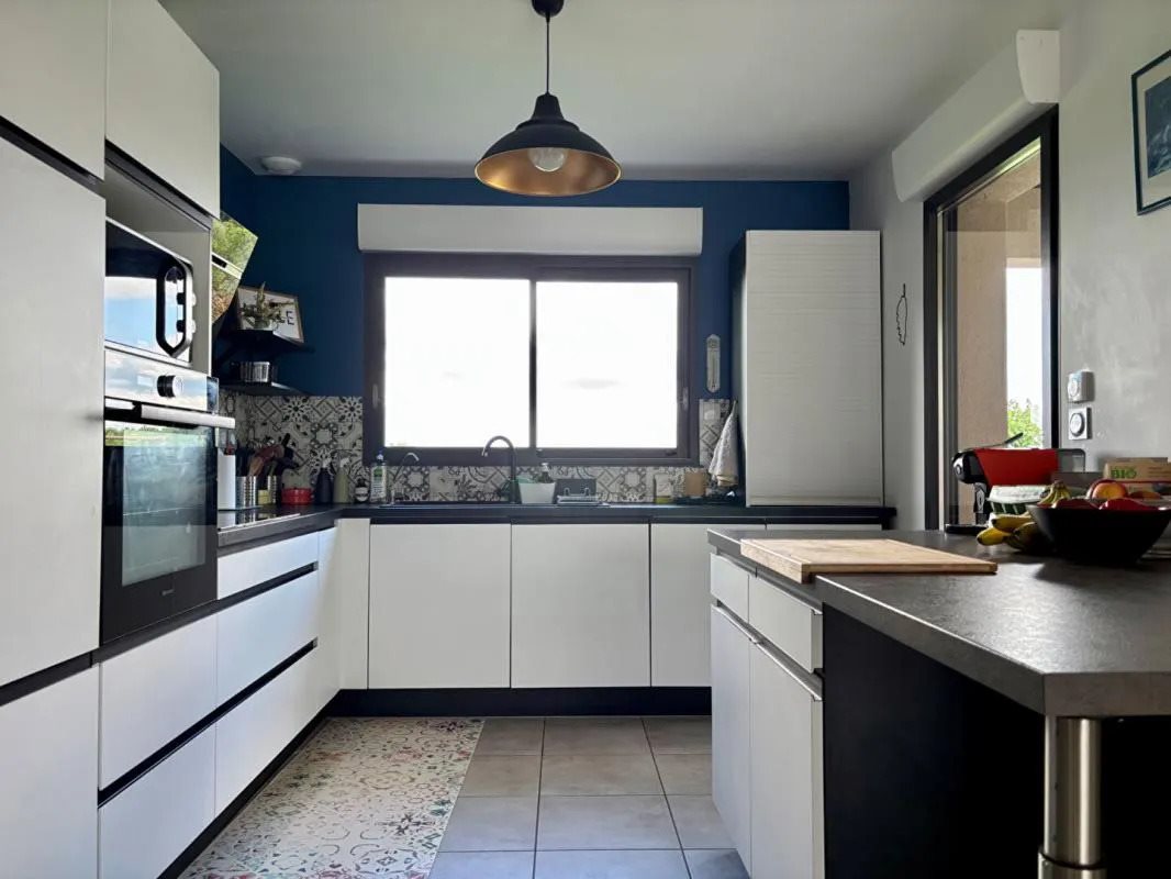 Maison à vendre, 108m², Savignac