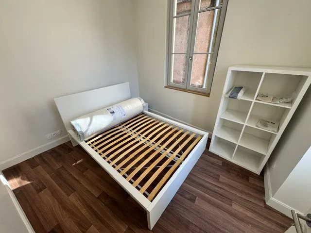 Appartement à louer, 37m², Rodez