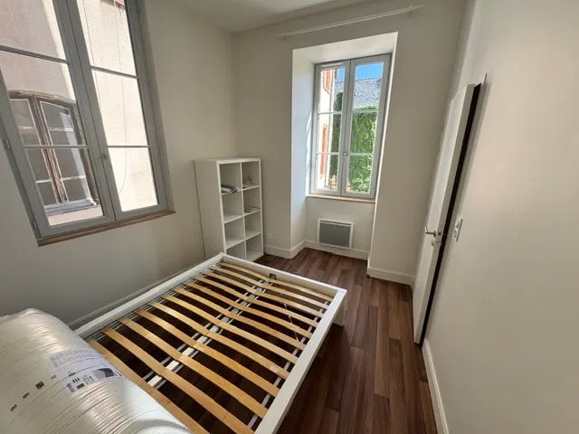 Appartement à louer, 37m², Rodez