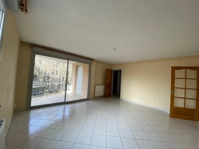 Appartement à louer, 81m², Rodez