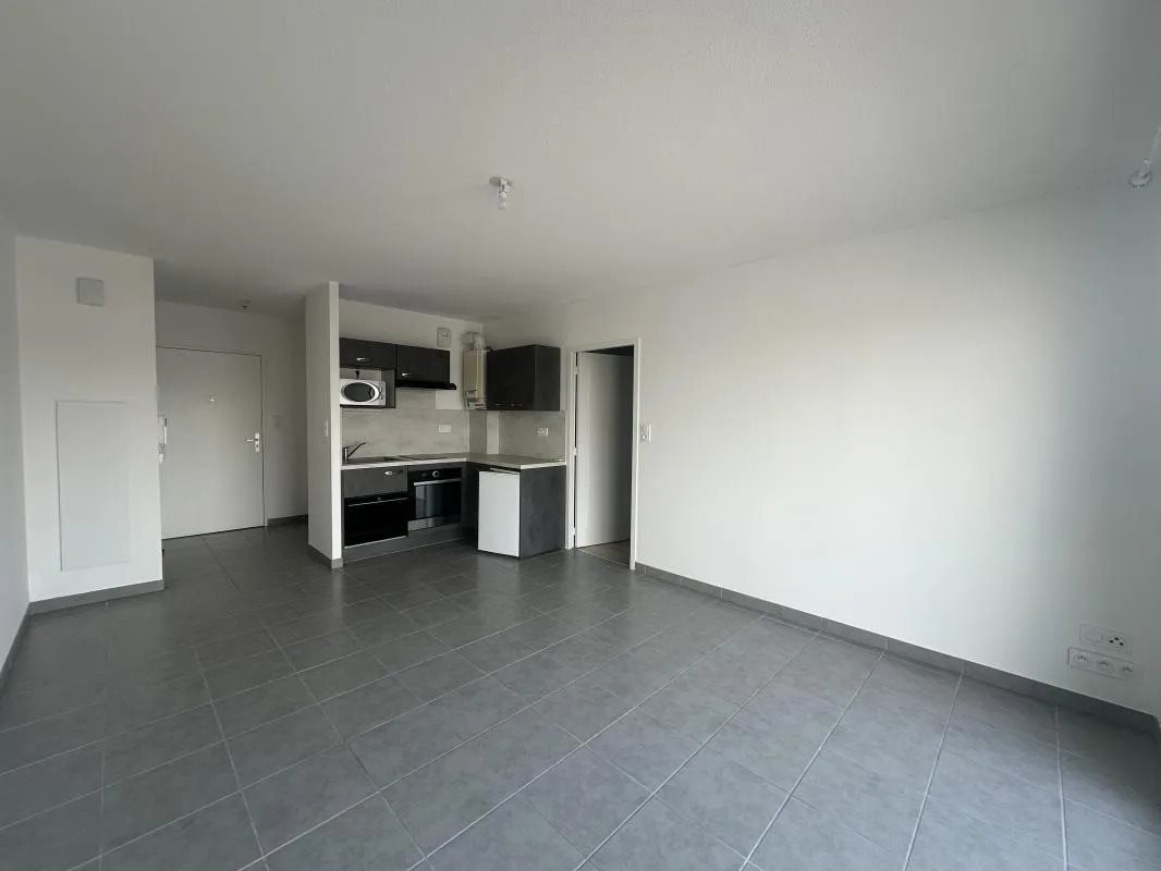 Appartement à louer, 43m², Olemps