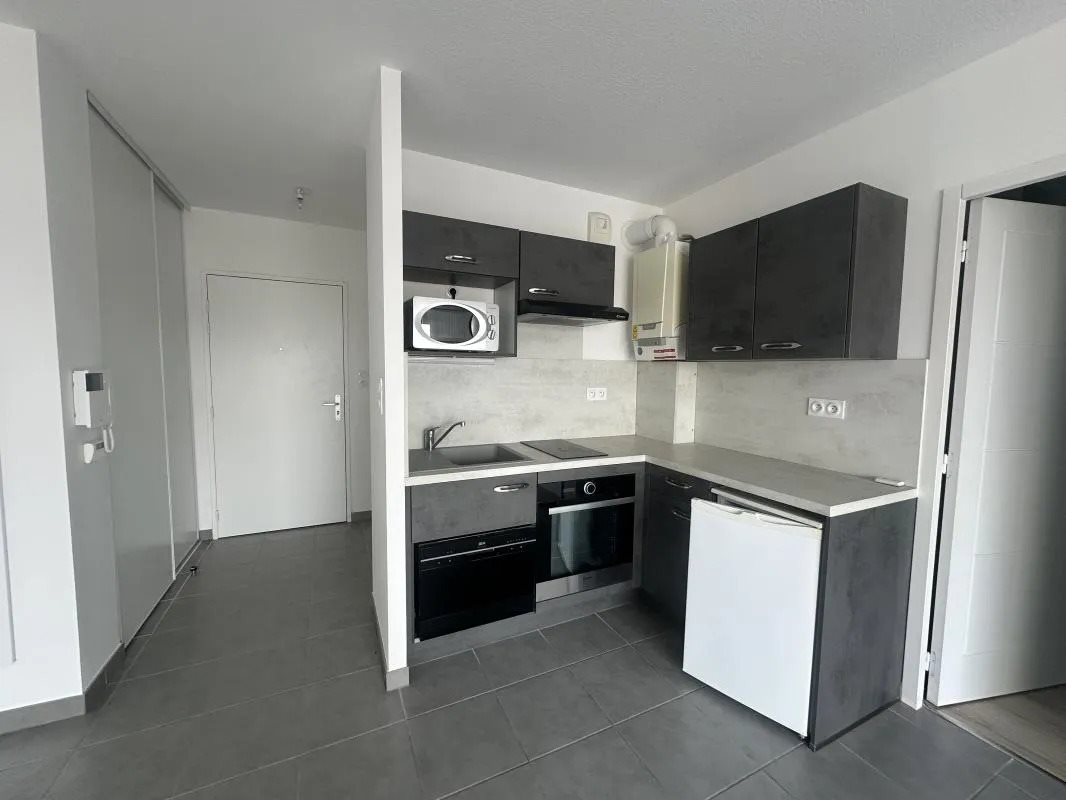 Appartement à louer, 43m², Olemps