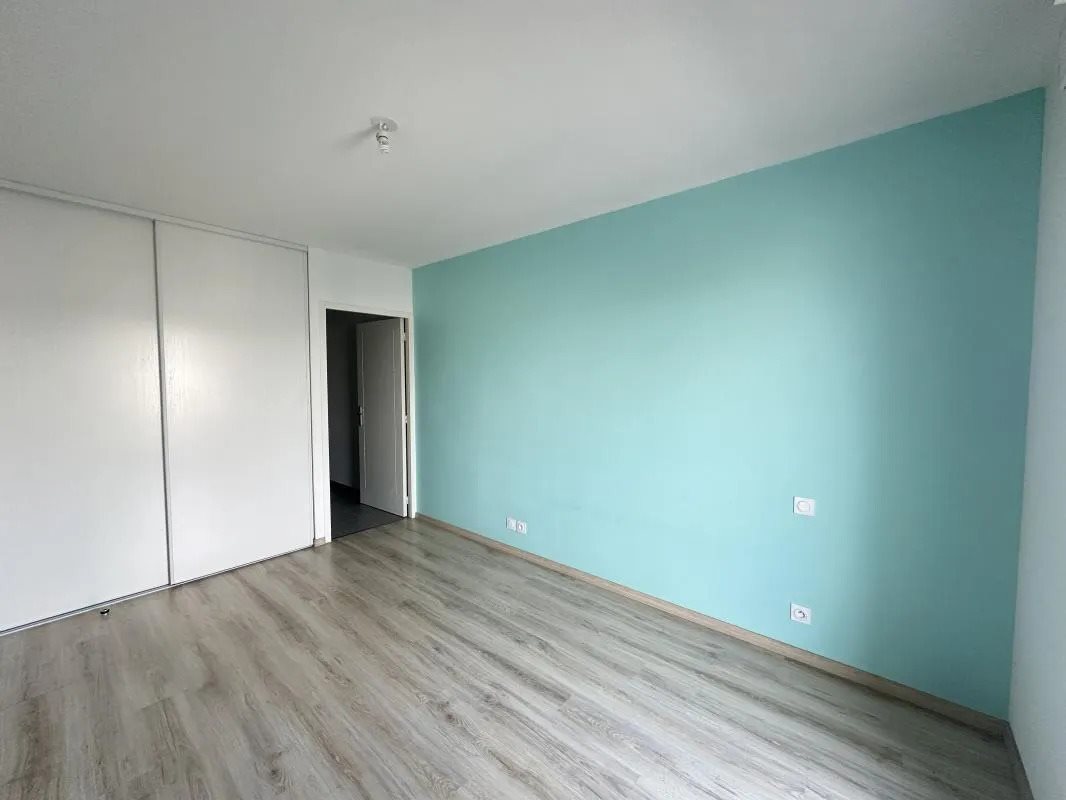 Appartement à louer, 43m², Olemps
