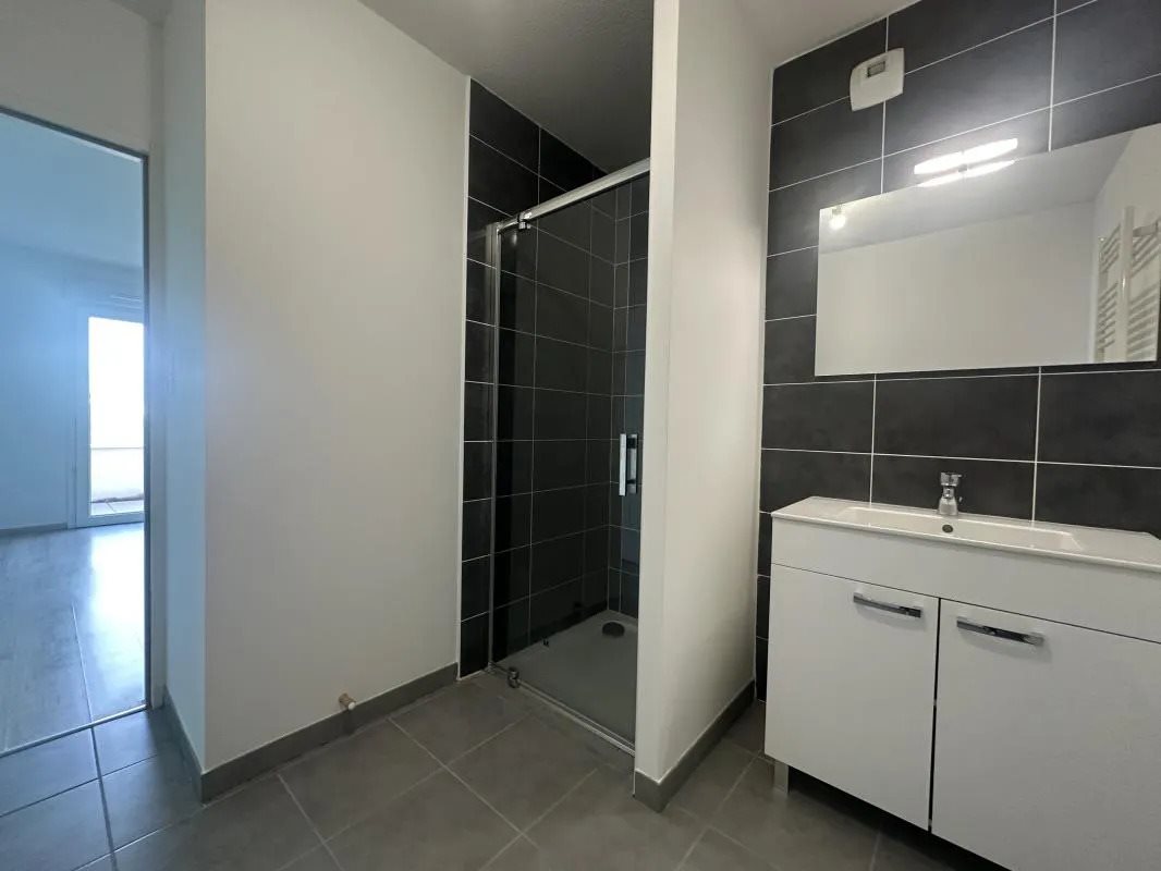 Appartement à louer, 43m², Olemps