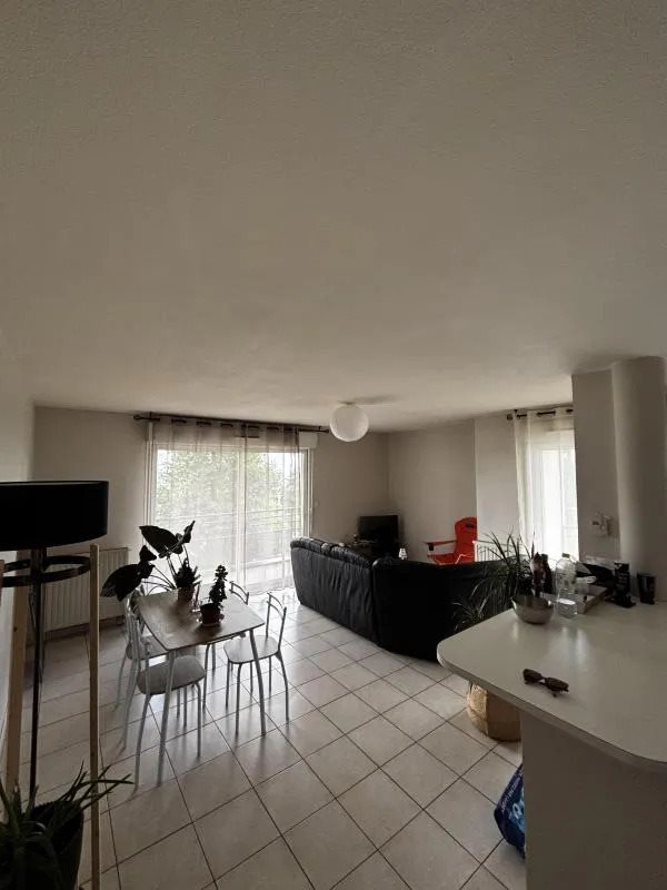 Appartement à louer, 62m², Rodez