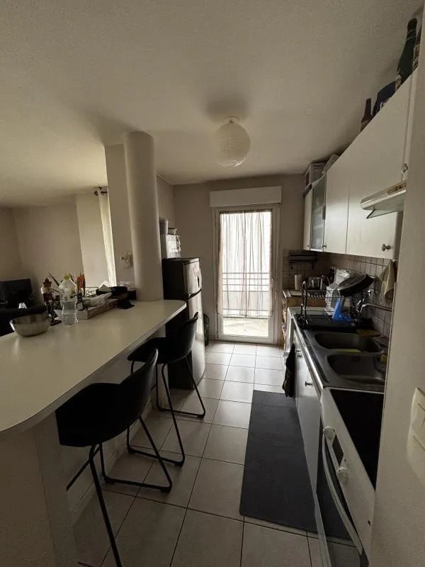 Appartement à louer, 62m², Rodez