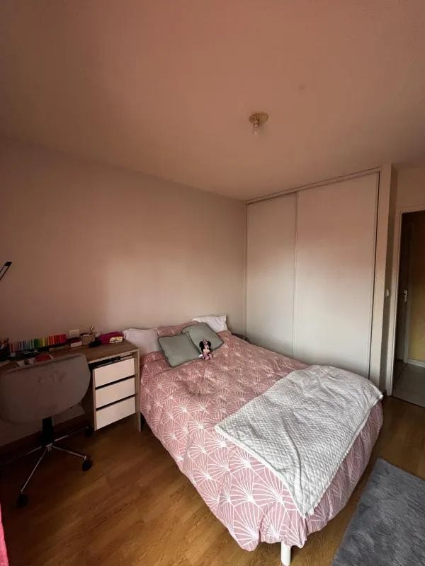 Appartement à louer, 62m², Rodez