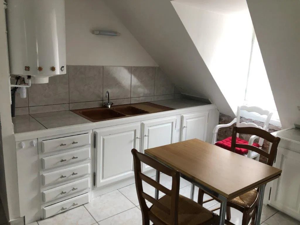 Appartement à louer, 22m², Rodez