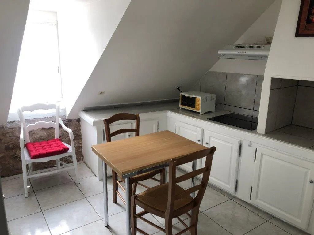 Appartement à louer, 22m², Rodez