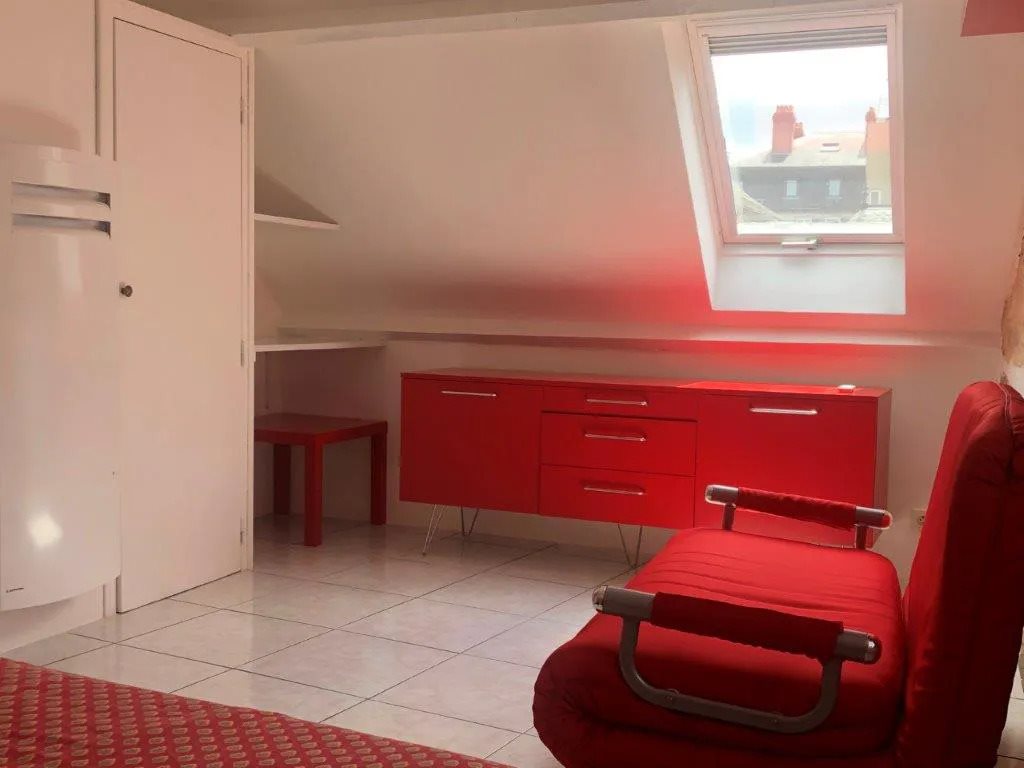 Appartement à louer, 22m², Rodez