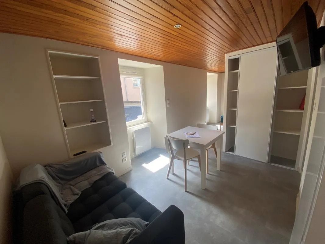 Appartement à louer, 21m², Rodez