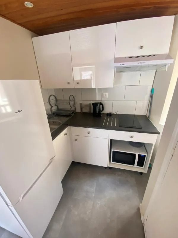 Appartement à louer, 21m², Rodez