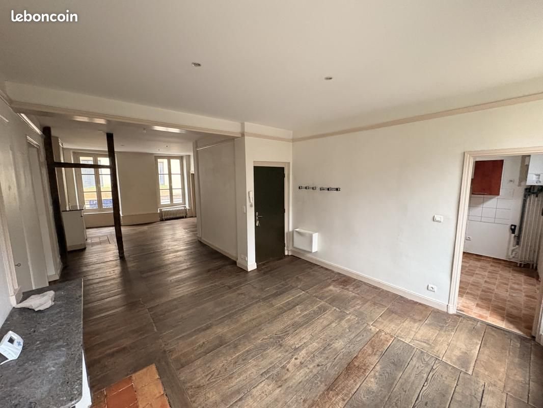 Appartement à louer, 107m², Rodez