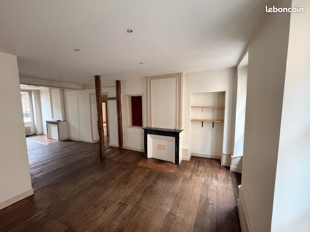 Appartement à louer, 107m², Rodez