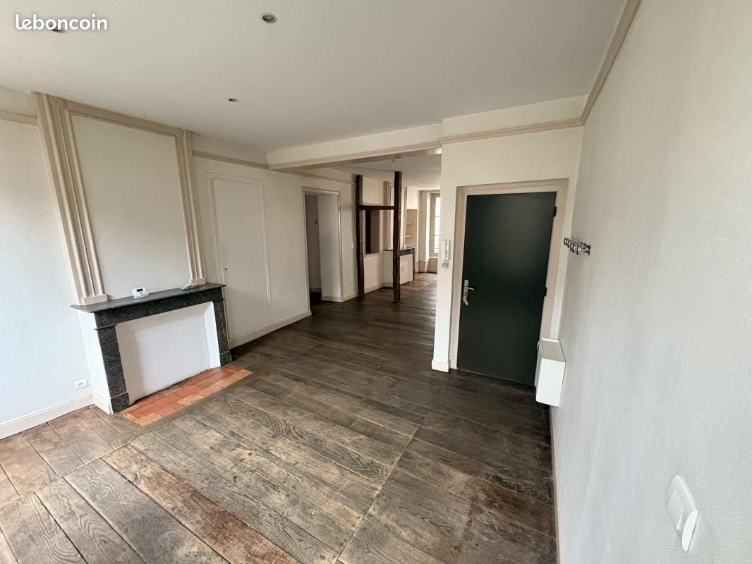 Appartement à louer, 107m², Rodez
