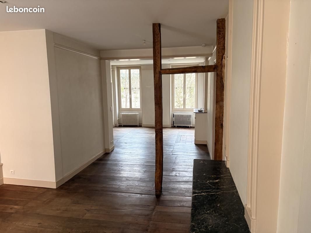 Appartement à louer, 107m², Rodez
