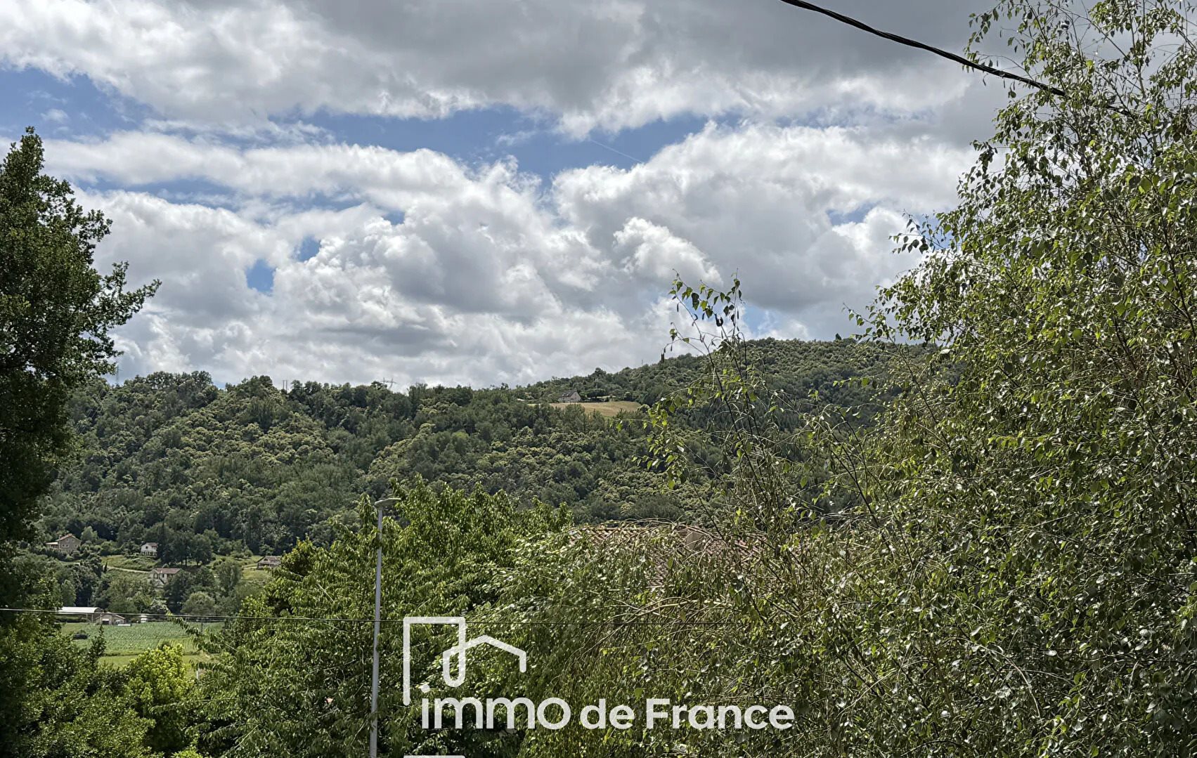 Maison à vendre, 135m², Livinhac-le-Haut