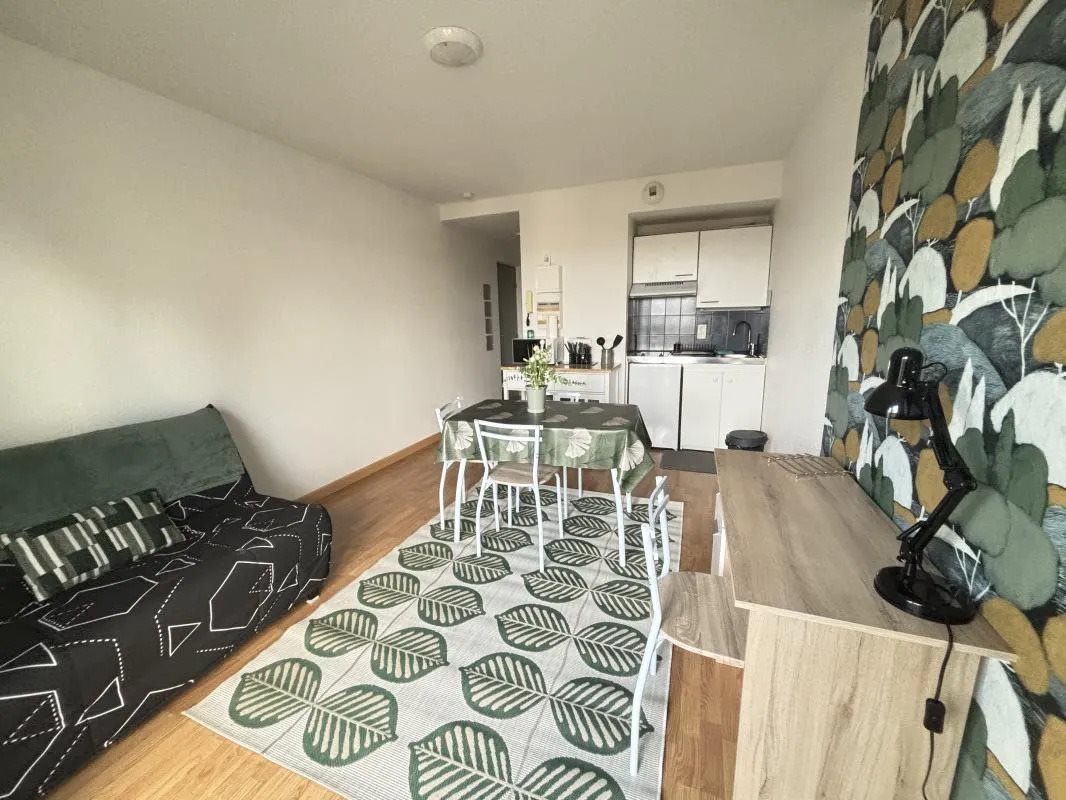 Appartement à louer, 20m², Rodez