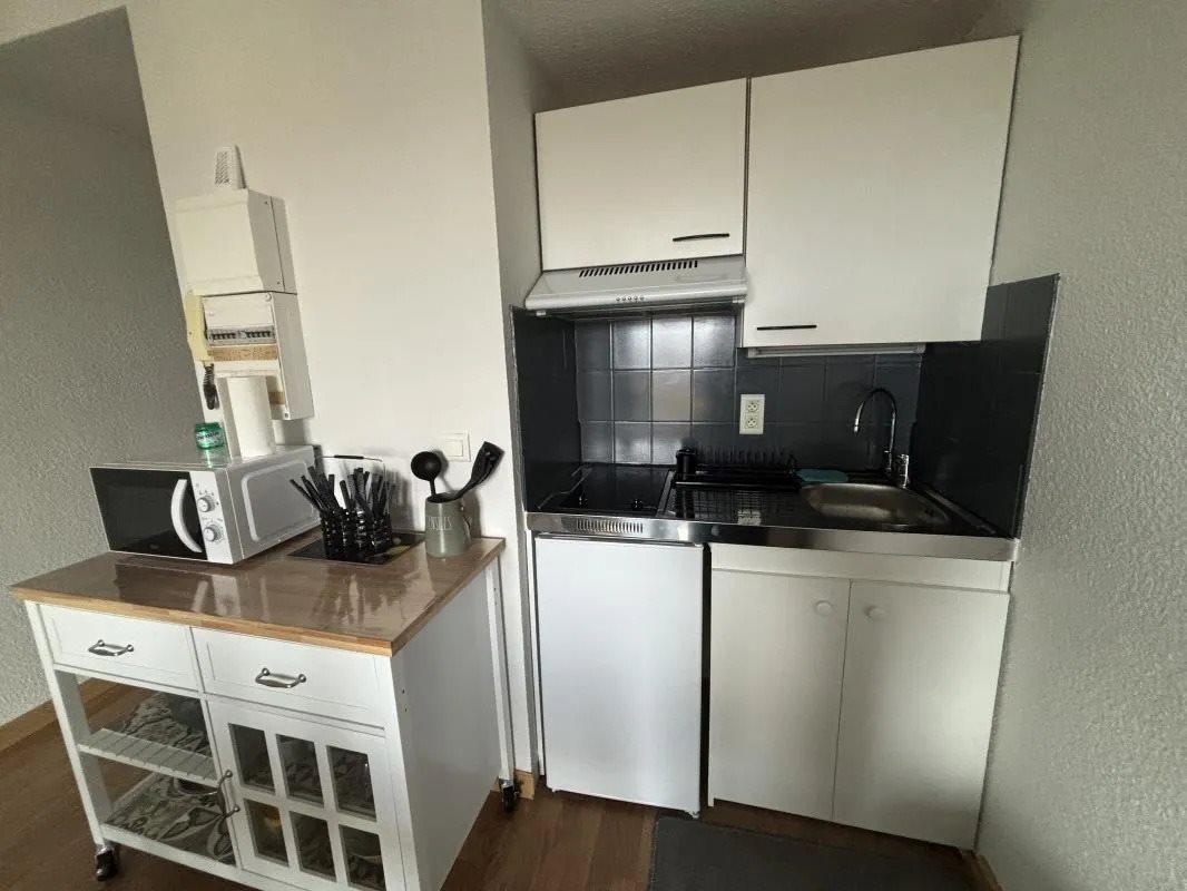 Appartement à louer, 20m², Rodez