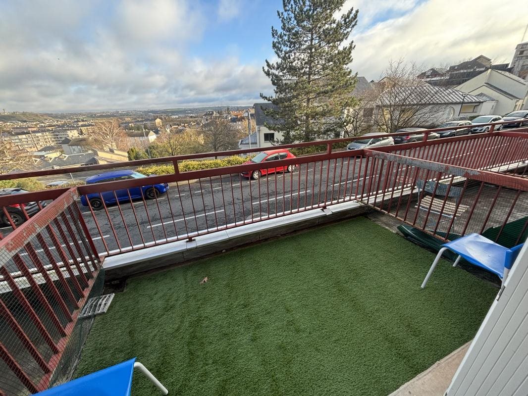 Appartement à louer, 20m², Rodez