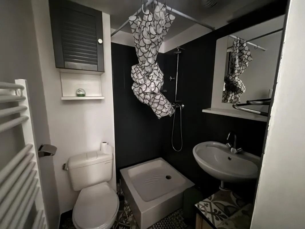 Appartement à louer, 20m², Rodez