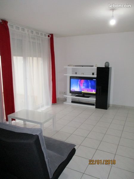 Appartement à louer, 62m², Rodez