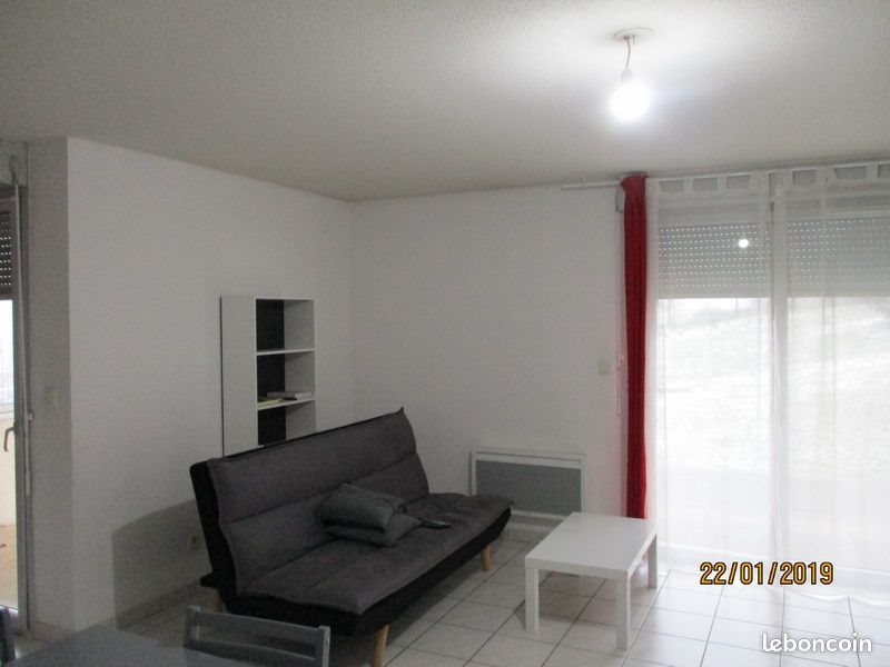 Appartement à louer, 62m², Rodez