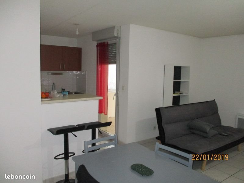 Appartement à louer, 62m², Rodez