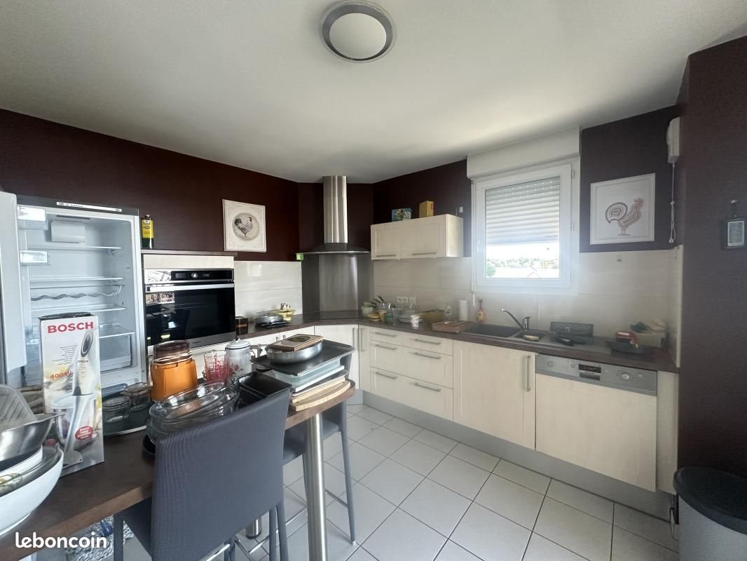 Appartement à louer, 68m², Luc-la-Primaube