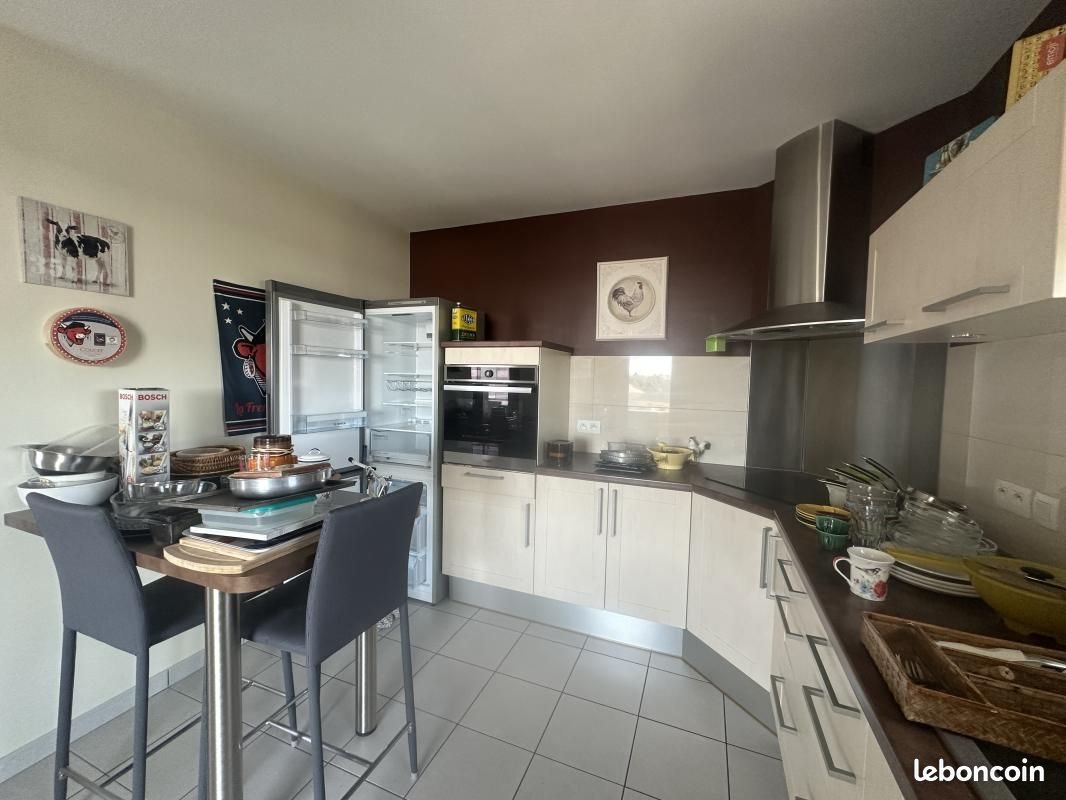 Appartement à louer, 68m², Luc-la-Primaube