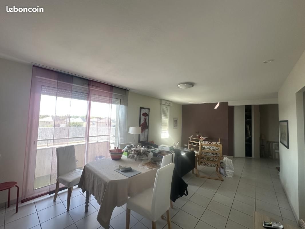 Appartement à louer, 68m², Luc-la-Primaube