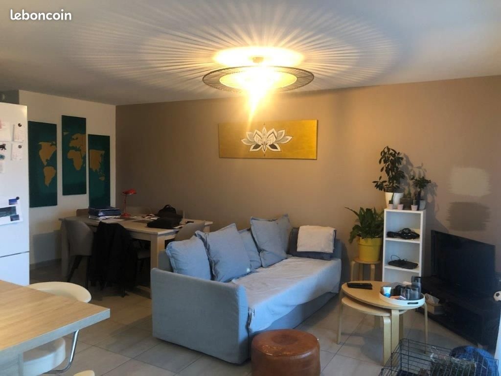 Appartement à louer, 66m², Rodez