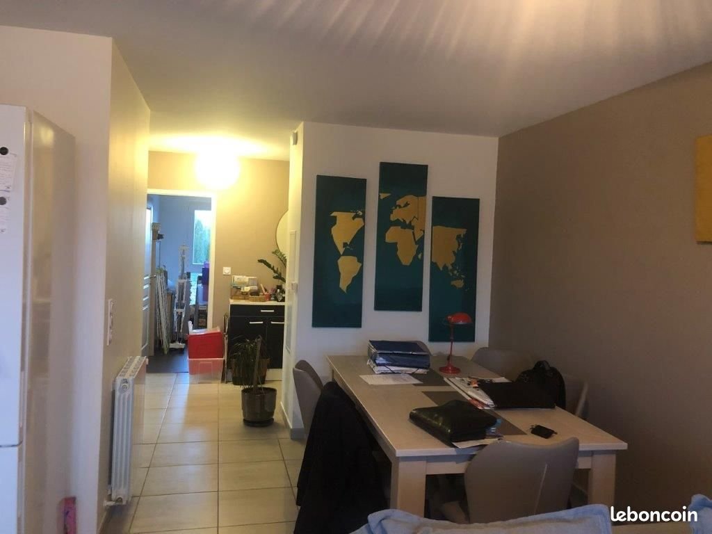 Appartement à louer, 66m², Rodez