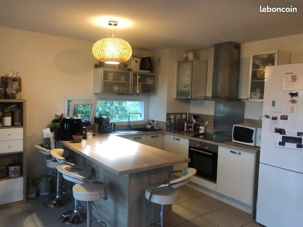 Appartement à louer, 66m², Rodez