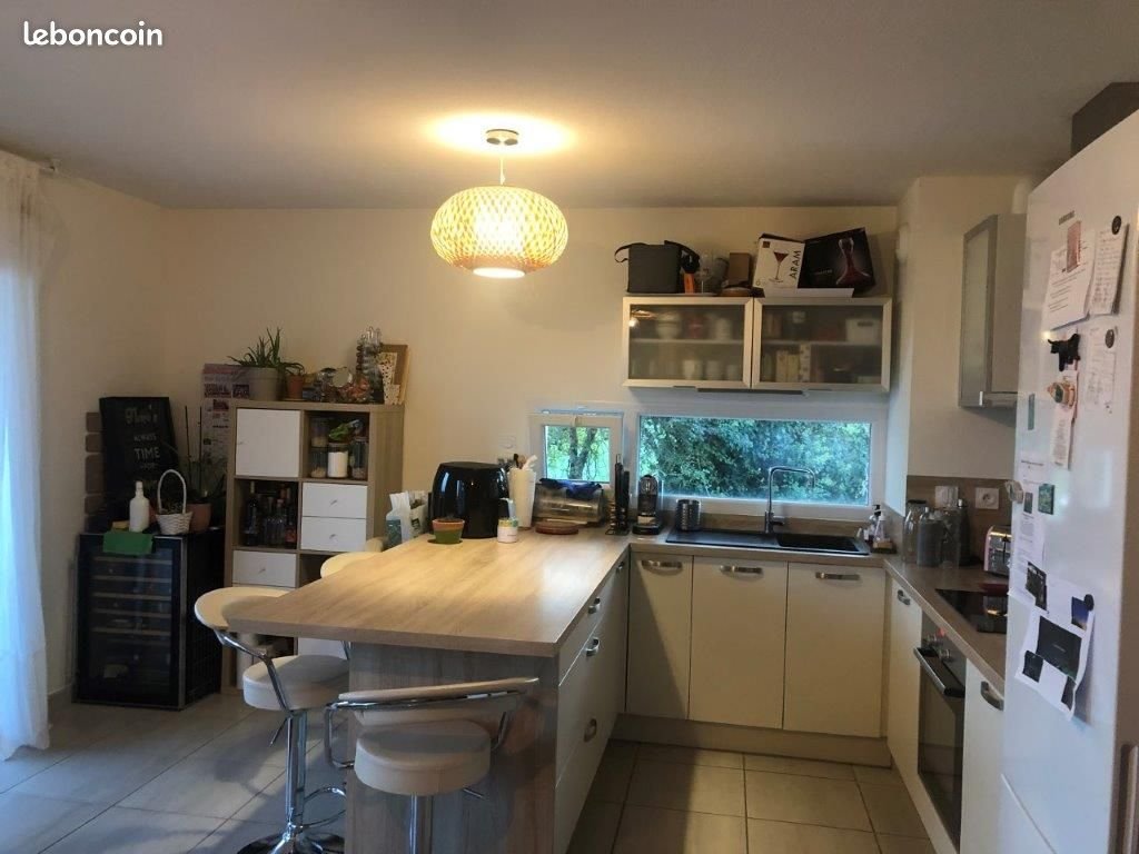 Appartement à louer, 66m², Rodez
