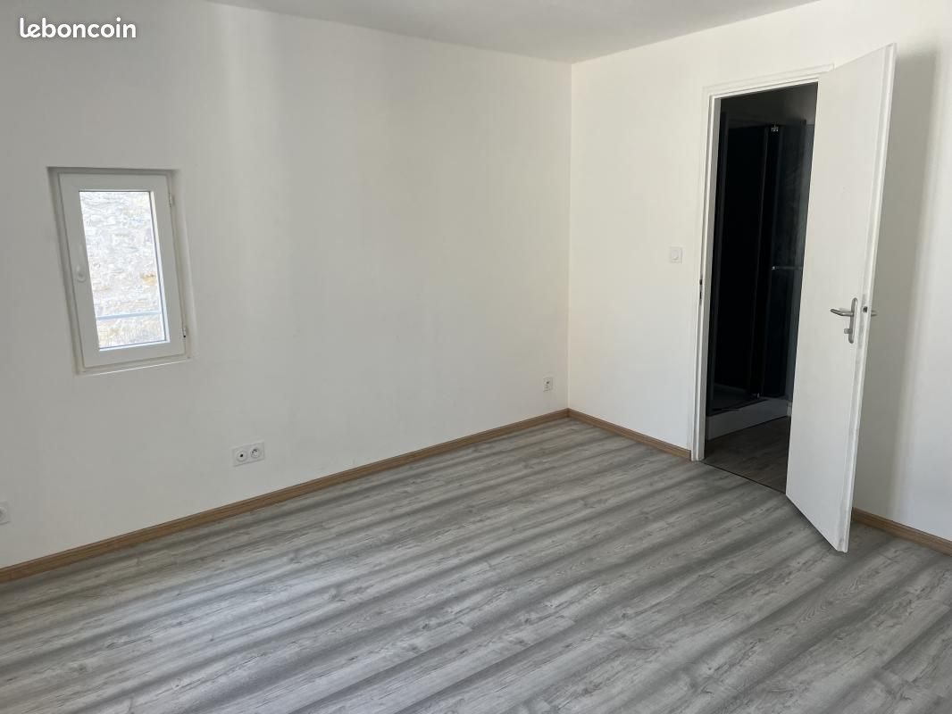 Appartement à louer, 48m², Villefranche-de-Rouergue
