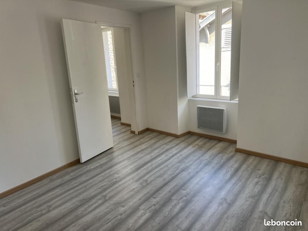 Appartement à louer, 48m², Villefranche-de-Rouergue