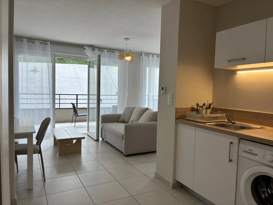 Appartement à louer, 29m², Rodez